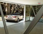 Audi A5 Cabriolet 3.0 TDI 2009 года
